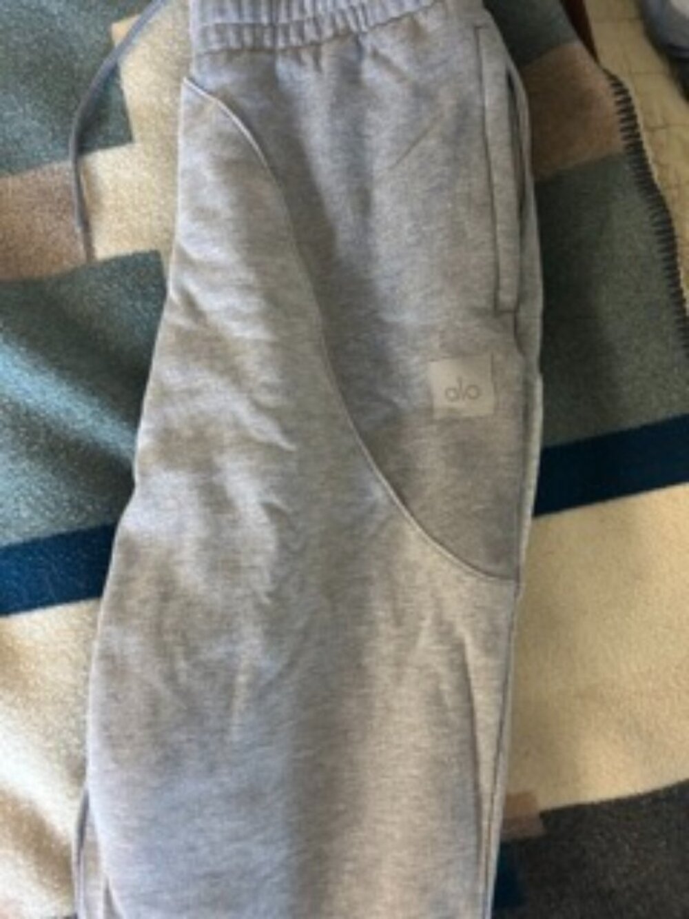 Alo Scrunch Sweatpant